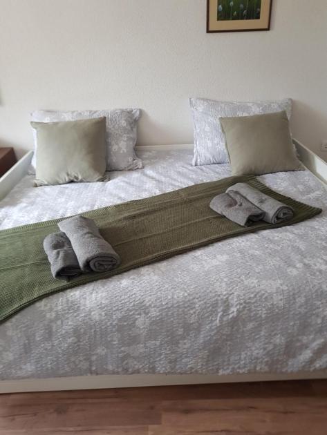 Apartma Bela Bohinjska Bela Εξωτερικό φωτογραφία