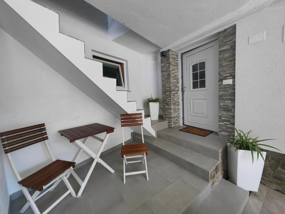 Apartma Bela Bohinjska Bela Εξωτερικό φωτογραφία