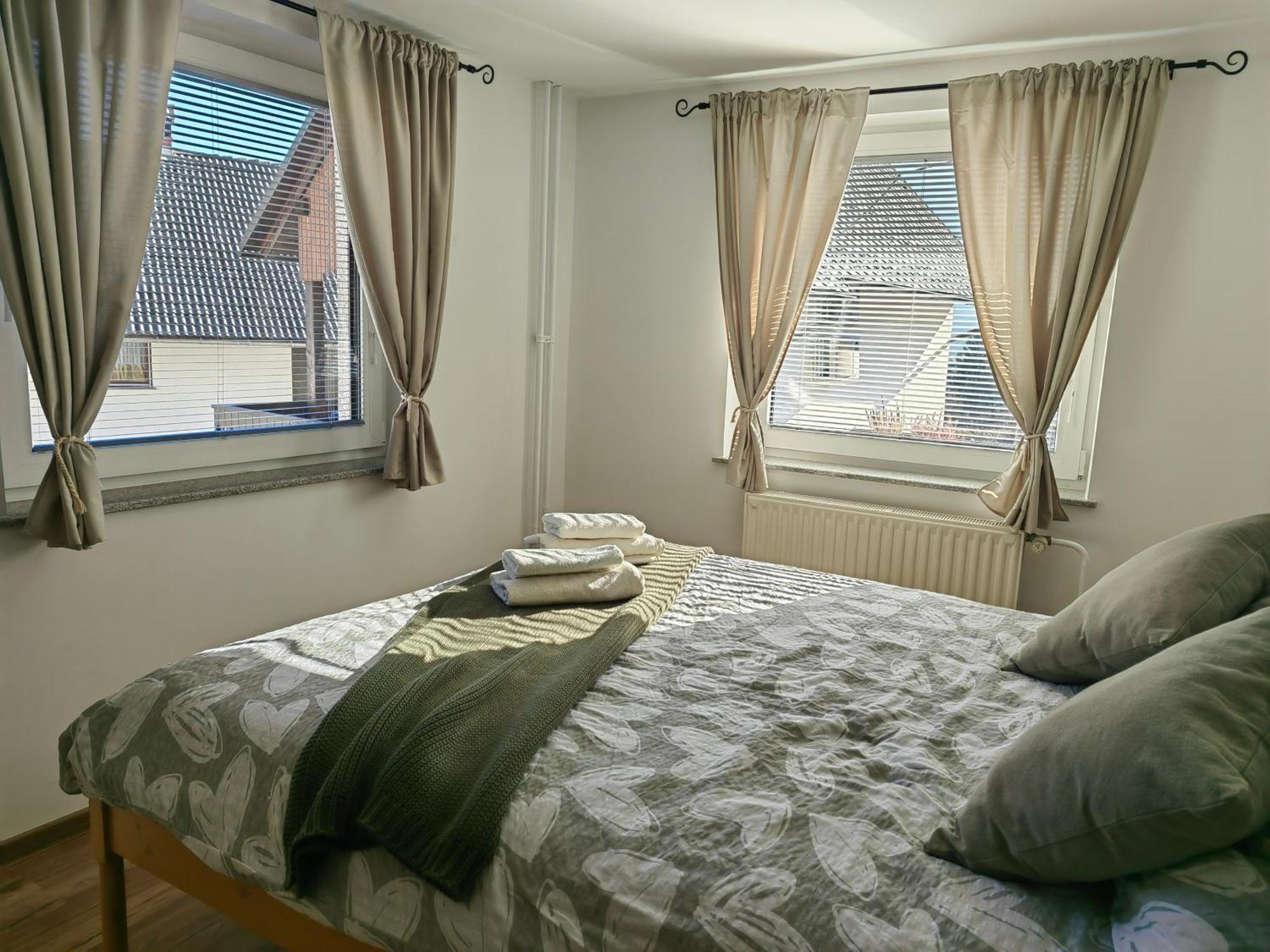 Apartma Bela Bohinjska Bela Εξωτερικό φωτογραφία