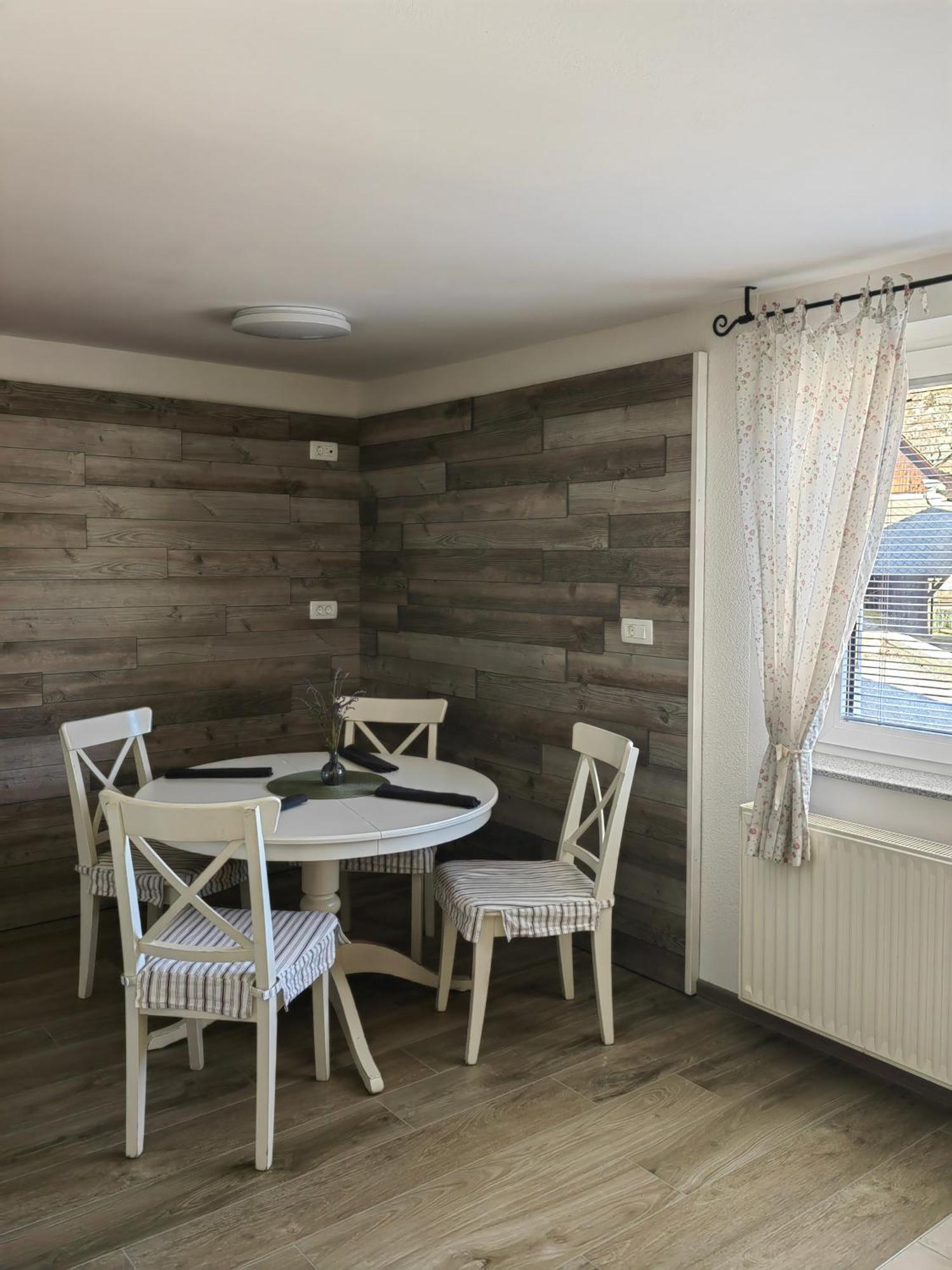 Apartma Bela Bohinjska Bela Εξωτερικό φωτογραφία