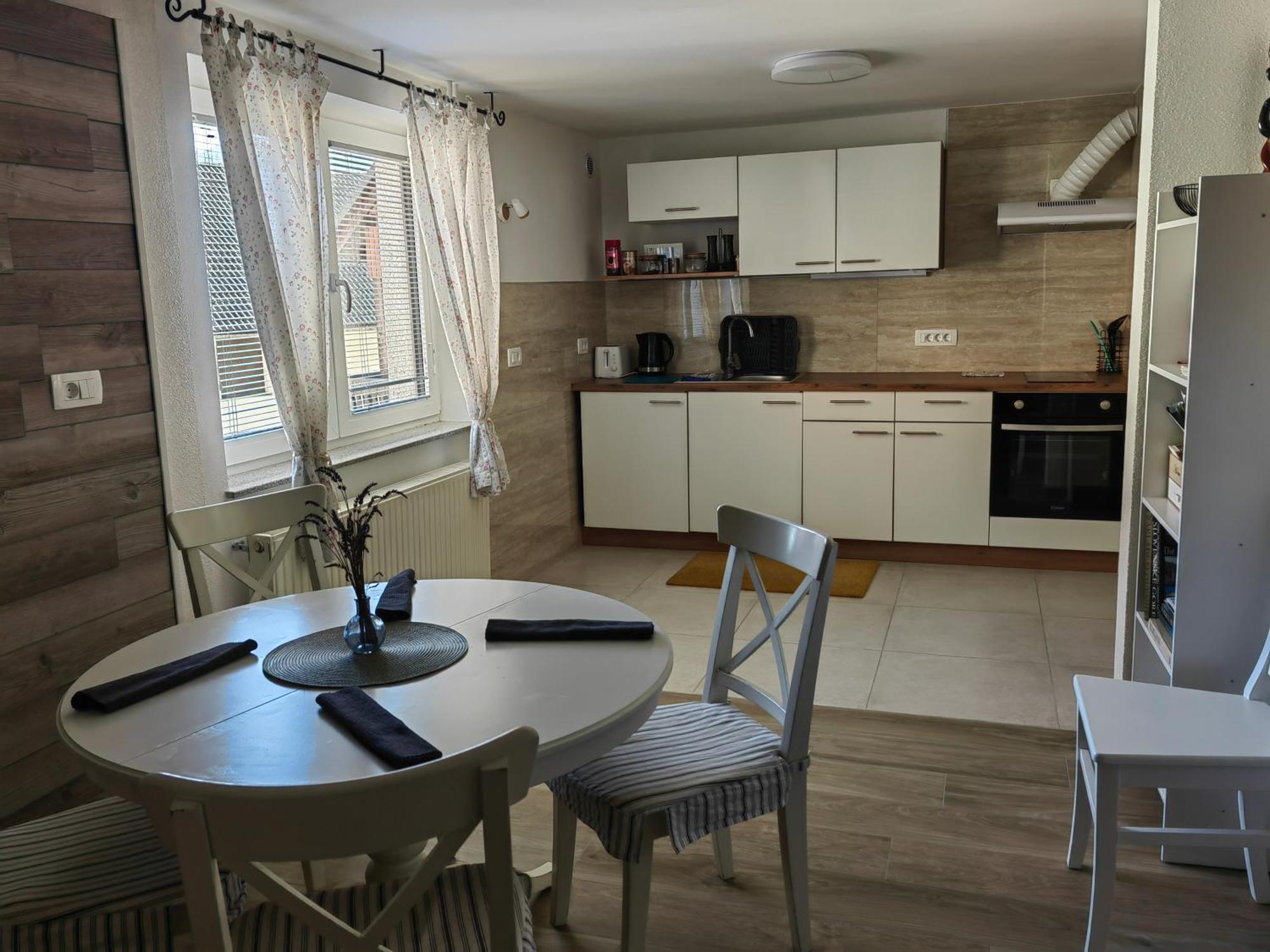 Apartma Bela Bohinjska Bela Εξωτερικό φωτογραφία